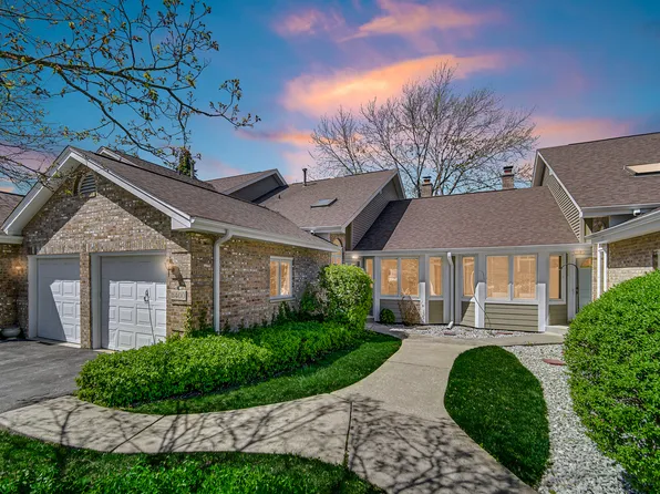 11400 Lakebrook Ct, Orland Park, IL 60467