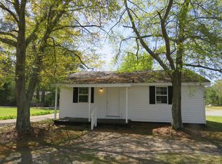 810 Us Highway 70a E, Selma, NC 27576