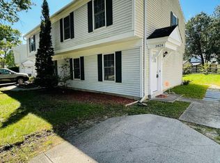 3424 Milstead Ct, Waldorf, MD