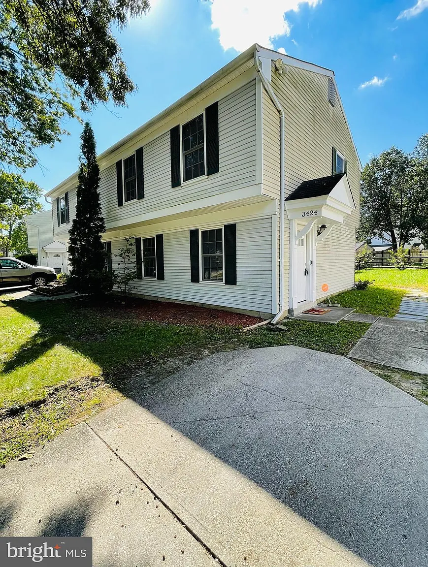 3424 Milstead Ct photo 1