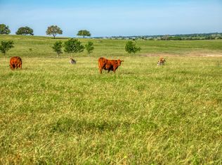 5005 Fuchs Rd, Burton, TX 77835