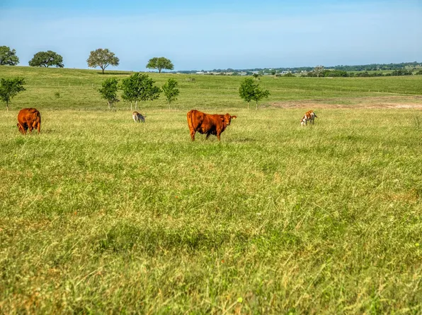 5005 Fuchs Rd, Burton, TX 77835