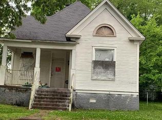 2022 Cumberland St, Little Rock, AR 72206