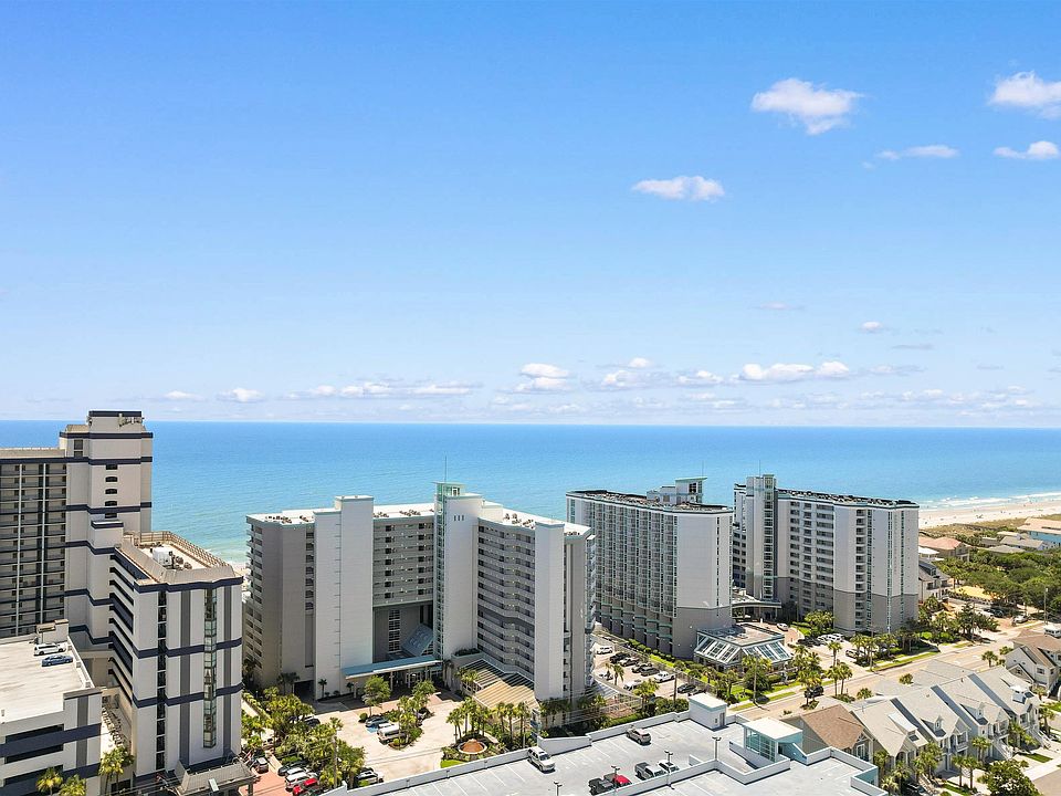 1st image of 5300 N Ocean Blvd. #506