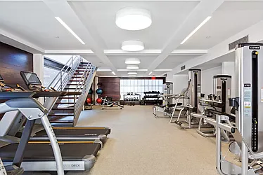 Rented by Living New York