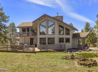 13428 E KEITH Drive, Parks, AZ 86018