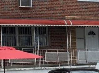 2717 Matthews Ave, Bronx, NY 10467