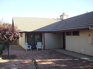 17267 Felipe Rd, Ramona, CA 92065