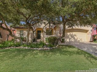 3011 Panzano Pl, San Antonio, TX 78258