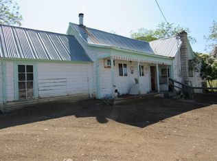 6855 NE Wood St, Ashwood, OR 97711