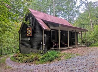 9044 Elk Creek Rd, Deep Gap, NC 28618