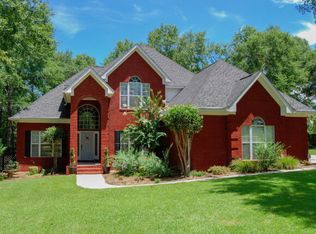 100 Oak Grove Dr, Dothan, AL 36303