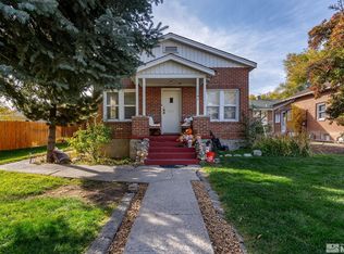 1141 Seminary Ave, Reno, NV 89503