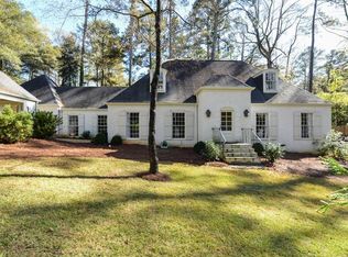 3180 Rilman Rd NW, Atlanta, GA 30327