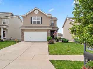 420 Spring Trce, O'Fallon, MO 63368