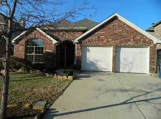 6604 Wind Song Dr, McKinney, TX 75071