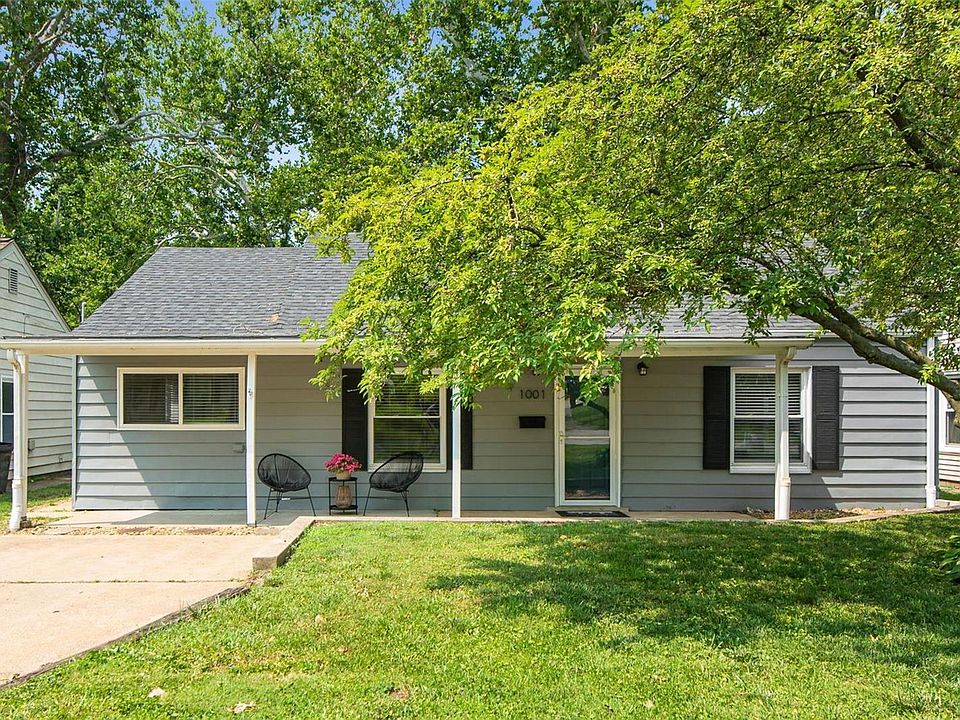 1st image of 1001 Sanders Dr