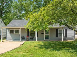 1001 Sanders Dr, Saint Louis, MO