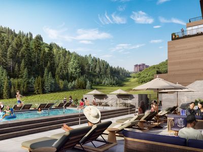 3267 W Deer Hollow Rd #3106, Park City, UT, 84060