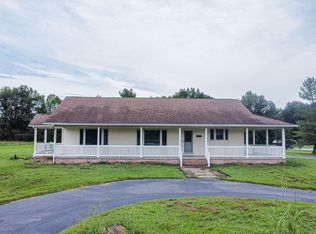 6345 S Us Highway 45 Rd, Brookport, IL 62910