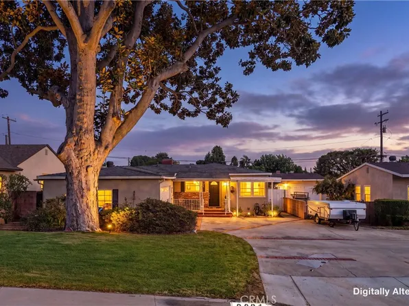 9624 Rufus Ave, Whittier, CA 90604