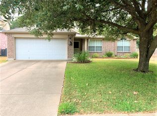 1302 Deepwoods Trl, Leander, TX 78641