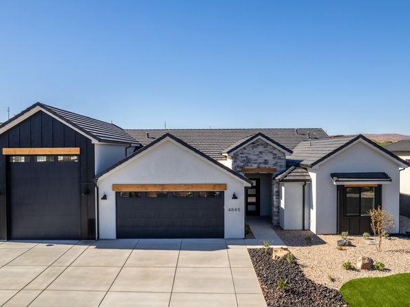 4845 S 2020 W, Hurricane, UT 84737