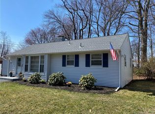 82 Daniel Blvd, Bloomfield, CT 06002