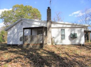 17665 S State Highway 21, Potosi, MO 63664