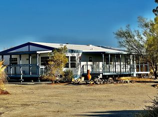 7028 Blackjack Ave, Inyokern, CA 93527