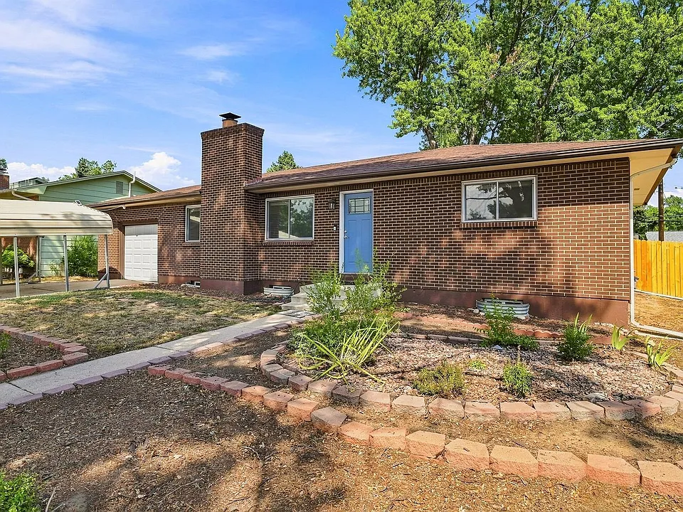 1119 Fosdick Dr
