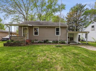 913 S Webber St, Urbana, IL 61801