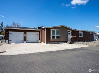 6350 Portal Way UNIT 17, Ferndale, WA