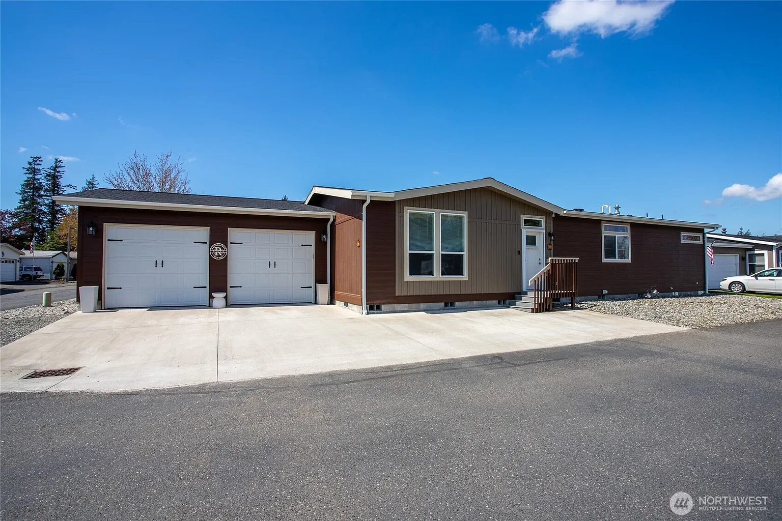 6350 Portal Way #17 photo 1