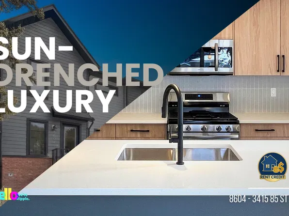 8604 33rd Ave NW, Calgary, AB