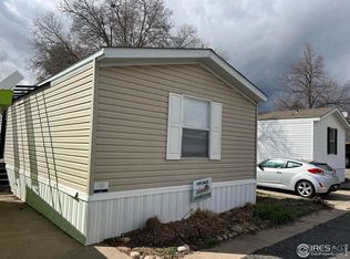 4105 N Garfield Ave LOT 49, Loveland, CO 80538