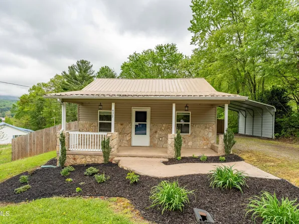 433 Shoun St, Mountain City, TN 37683