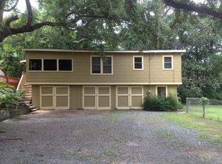 403 E Harrison St, Tallahassee, FL 32301