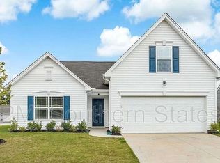 105 Parvin Ct LOT 1, Greenville, SC 29607