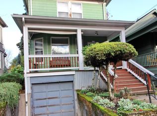 2126 NE Rodney Ave, Portland, OR