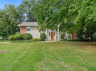 2230 Wittington Blvd, Alexandria, VA 22308