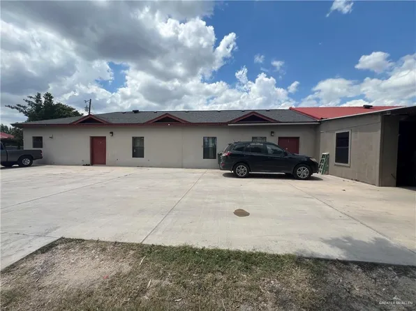 4508 N Mile 4 W #1/2-W, Weslaco, TX 78599