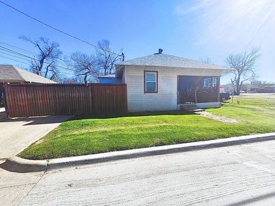 3522 Hancock St, Dallas, TX, 75210