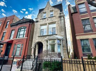 220 S Laflin St, Chicago, IL 60607