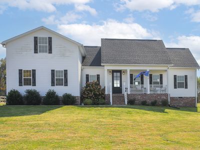 7661 Covington Rd, White House, TN, 37188