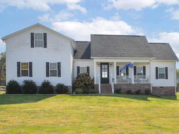 8867 Covington Rd, White House, TN 37188