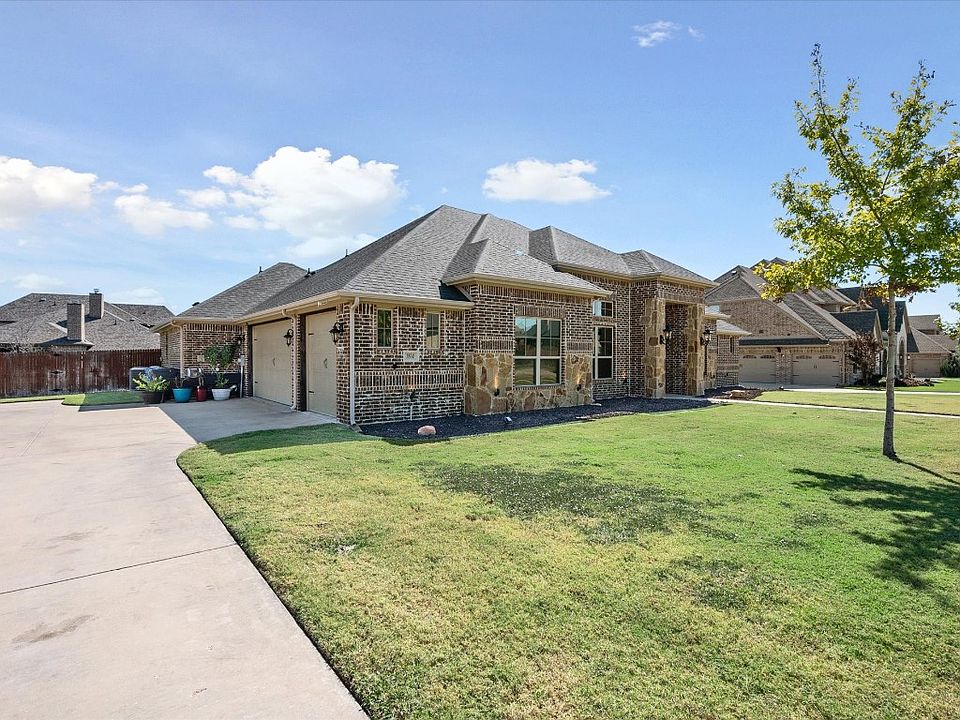 3530 Bryson Manor Dr, Ovilla, TX 75154 Zillow