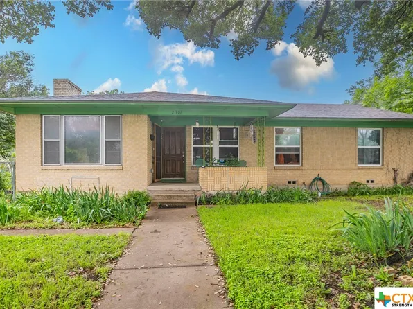 2307 Sunny Ln, Killeen, TX 76543