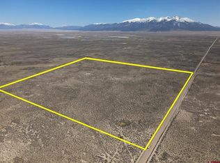 TBDWP County Road 4 S, Alamosa, CO 81101