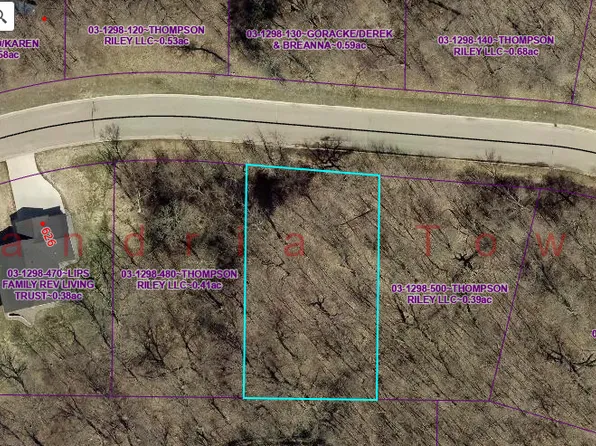 4 Old Glory Dr NE, Alexandria, MN 56308